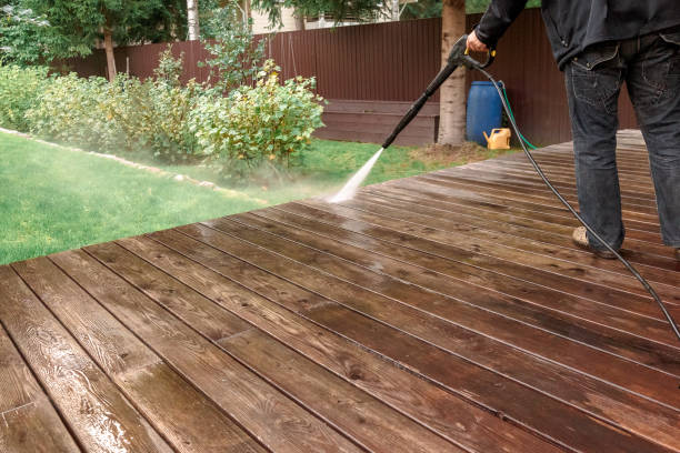 Best Dumpster Area Cleaning  in Baltimore Highlands, MD