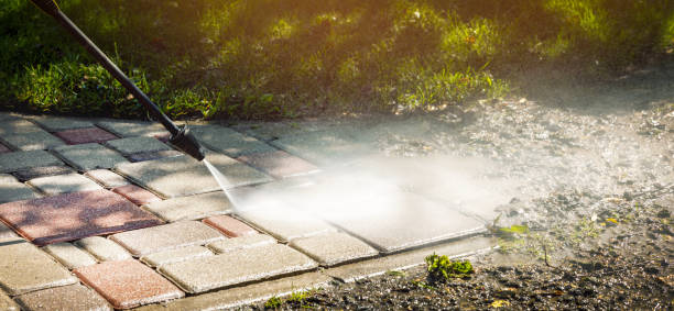Best House Exterior Washing  in Baltimore Highlands, MD