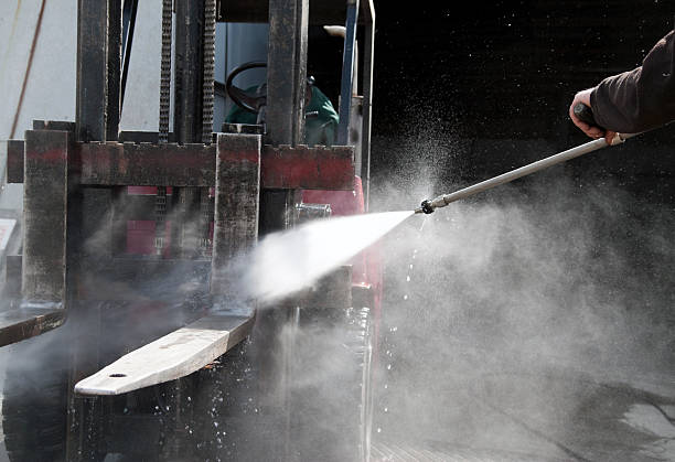 Best Building Exterior Washing  in Baltimore Highlands, MD